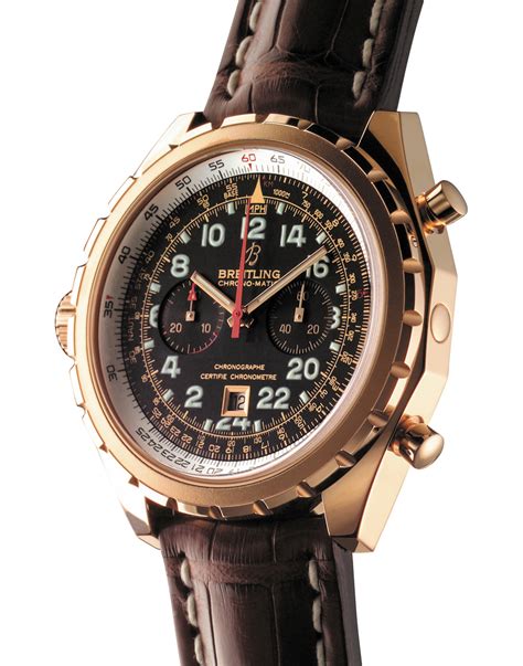 breitling watches chrono matic|Breitling chronograph watch price.